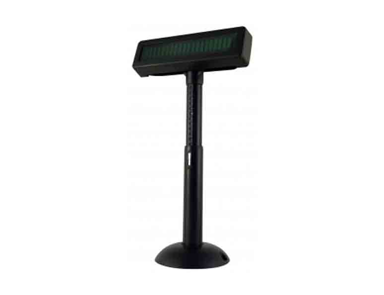 Posiflex PD-2800, USB