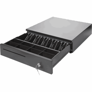 Денежный ящик PayTor HT-410P