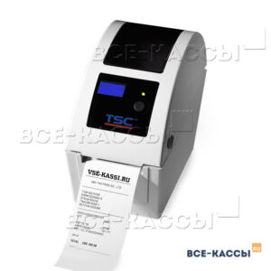 Принтер этикеток TSC TDP-225
