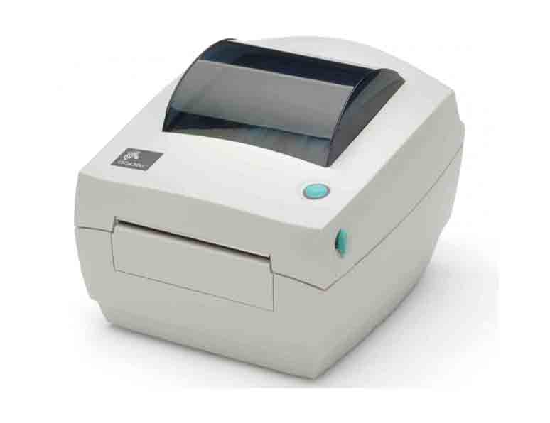 Zebra GC420t (203 dpi, RS232, USB, LPT,)