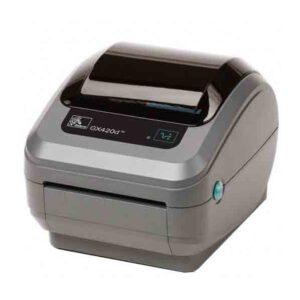 Zebra GX420d (203 dpi, RS-232, USB, LPT)