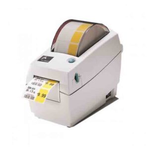 Zebra TLP 2824S Plus (203 dpi) (RS232, USB)