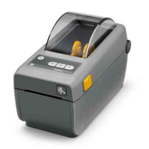 Zebra ZD410 (203 dpi) (USB, USB Host, BTLE)