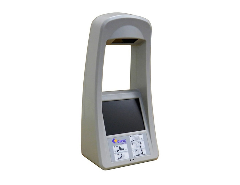 Детектор валют DIPIX DDM 100