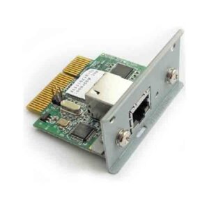 Интерфейсная плата Lan для AURA 6900/8800/9000