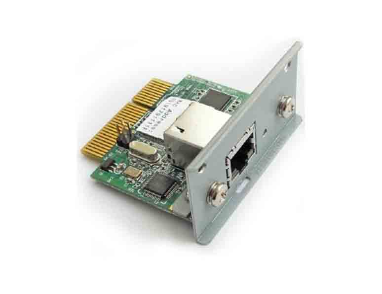 Интерфейсная плата Lan для AURA 6900/8800/9000
