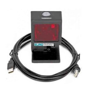 Кабель черный USB витой для Xenon1900,Voyager1200/50