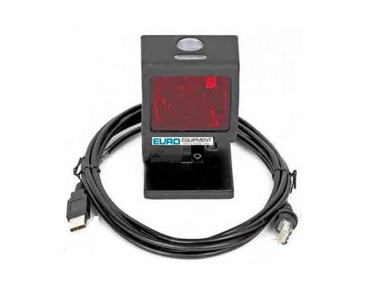 Кабель черный USB витой для Xenon1900,Voyager1200/50