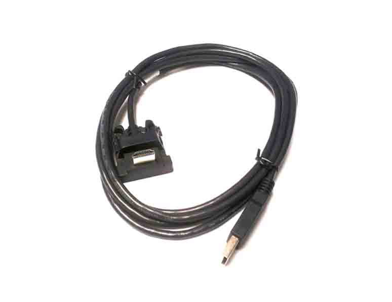 Кабель для работы пинпадов IPP320350 с компьютером от USB