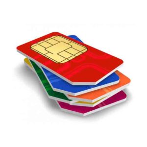 SIM-карта Билайн тариф М2M для ОНЛАЙН КАСС