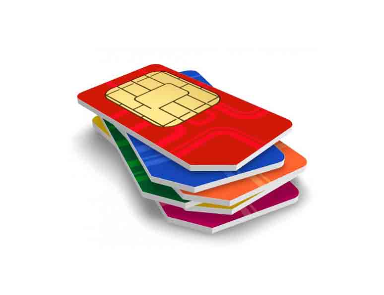 SIM-карта Билайн тариф М2M для ОТЛИЧНЫЙ БЕЗНАЛИЧНЫЙ