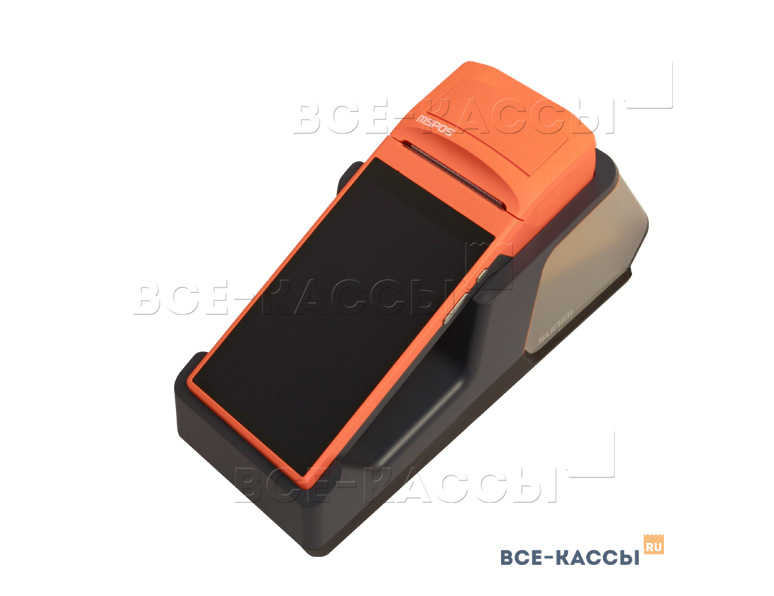Док станция для MSPOS