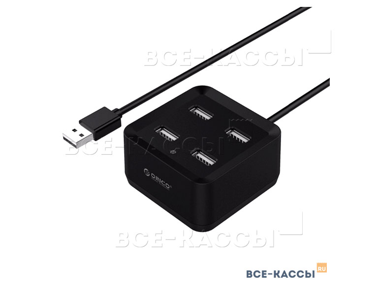 USB концентратор ORICO