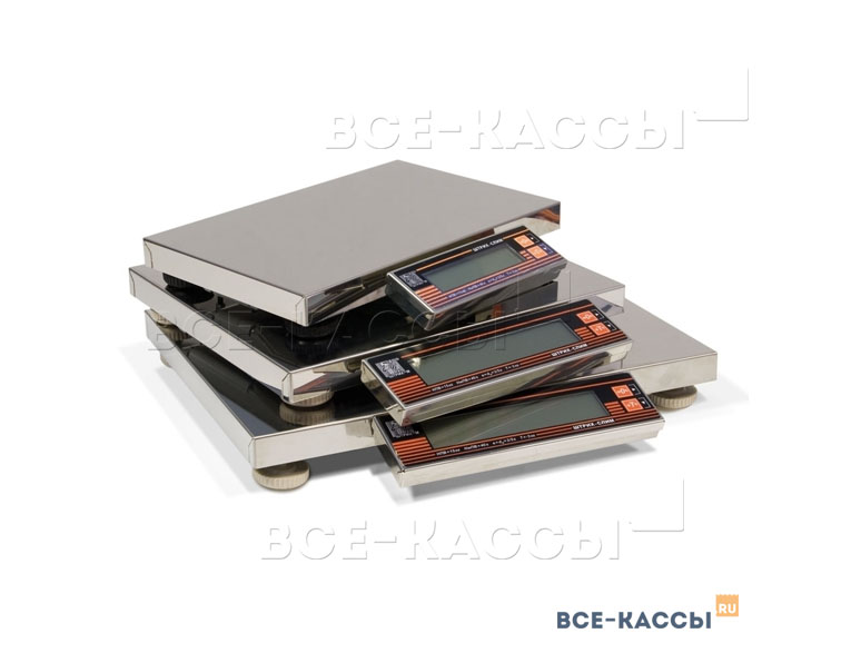 Штрих-СЛИМ 300М 15-2.5 Д (POS2) — изображение 2