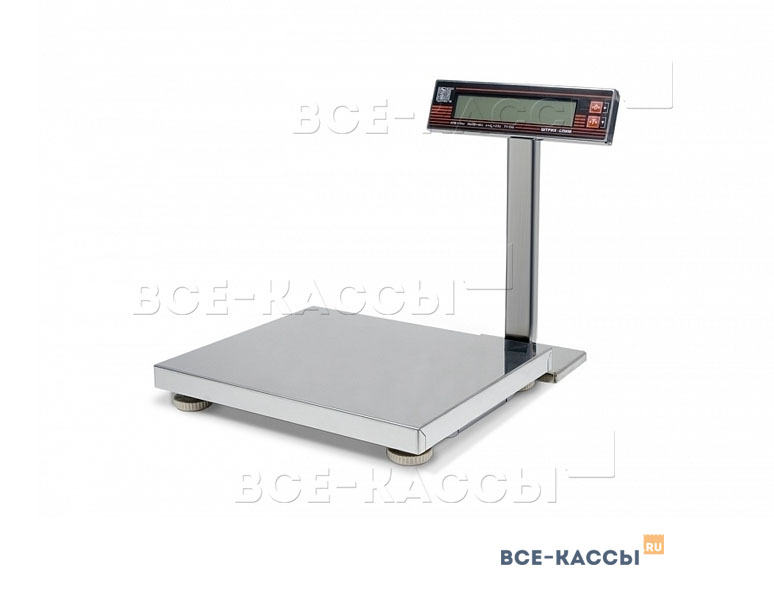 Штрих-СЛИМ 300М 15-2.5 Д (POS2) — изображение 3