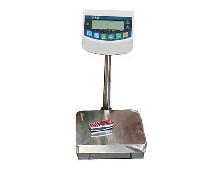 Весы CAS BW-30