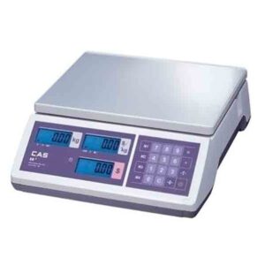Весы CAS ER JR-06CB