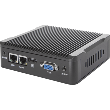 POS-компьютер PayTor IB-502, Intel J1900