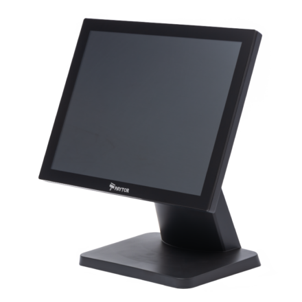 POS-терминал PayTor Jay Pro 15, 15″, Intel N5095, 8/128 ГБ