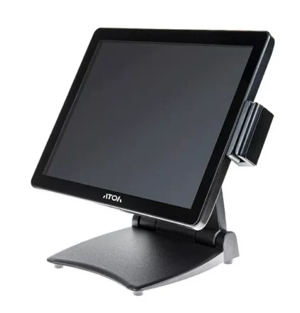 POS-терминал АТОЛ Нео 15, 15″, Intel Celeron J6412, 8/128 ГБ