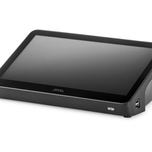 POS-терминал АТОЛ Optima 8, вид спереди