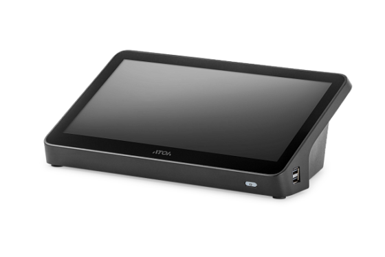 POS-терминал АТОЛ Optima 8, 11,6″, Intel N100, 8/128 ГБ