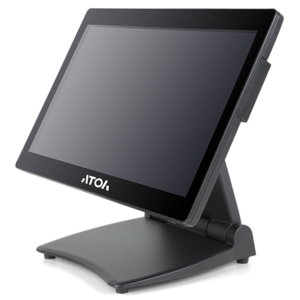 POS-терминал АТОЛ Нео 16, вид спереди