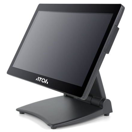 POS-терминал АТОЛ Нео 16, 15,6″ Full HD, Intel Celeron J6412, 8/128 ГБ
