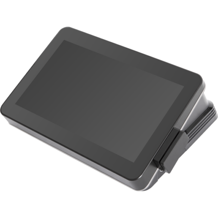 POS-терминал PayTor Hammer V3, 11,6″, Intel N100, 8/128 ГБ