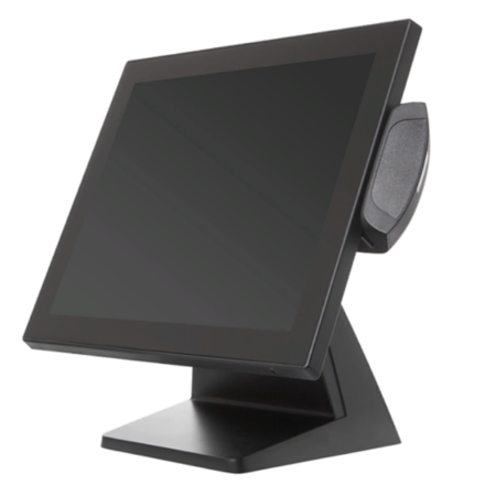 POS-моноблок DataVan VIVA V-2150, J1900, 4/64 ГБ, MSR
