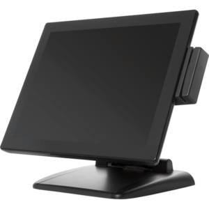 DataVan Glamor G-715S — вид под углом