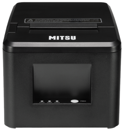 MITSU 1-F