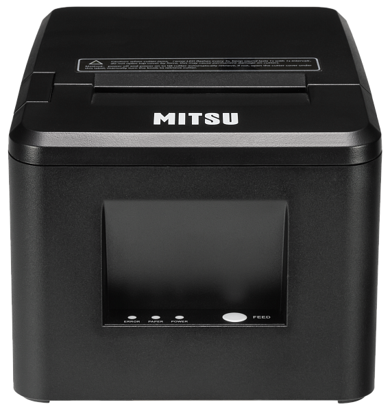 MITSU 1-F