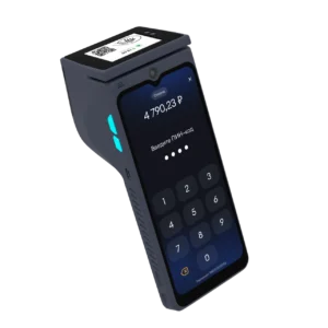 LIFE PULSE S10-F — вид спереди