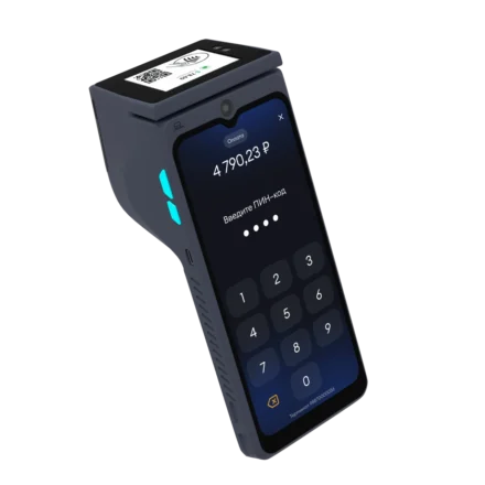 LIFE PULSE S10-F без ФН