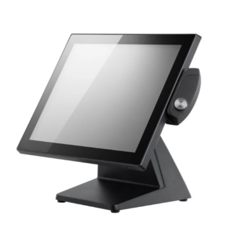 POS-моноблок DataVan VIVA V-2150E, J6412, 4/128 ГБ, MSR